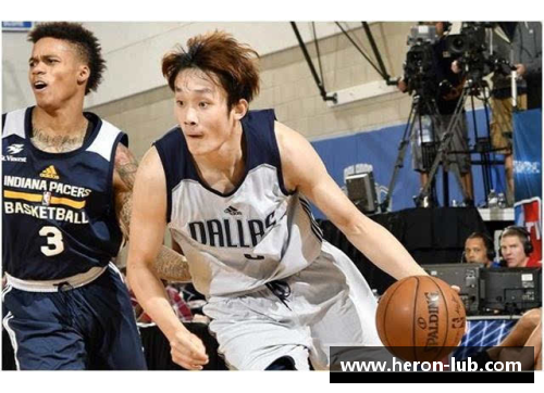 即刻揭秘NBA：探寻篮球背后的故事